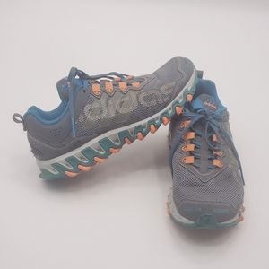 Womens adidas vigor tr ATHLETIC shoes